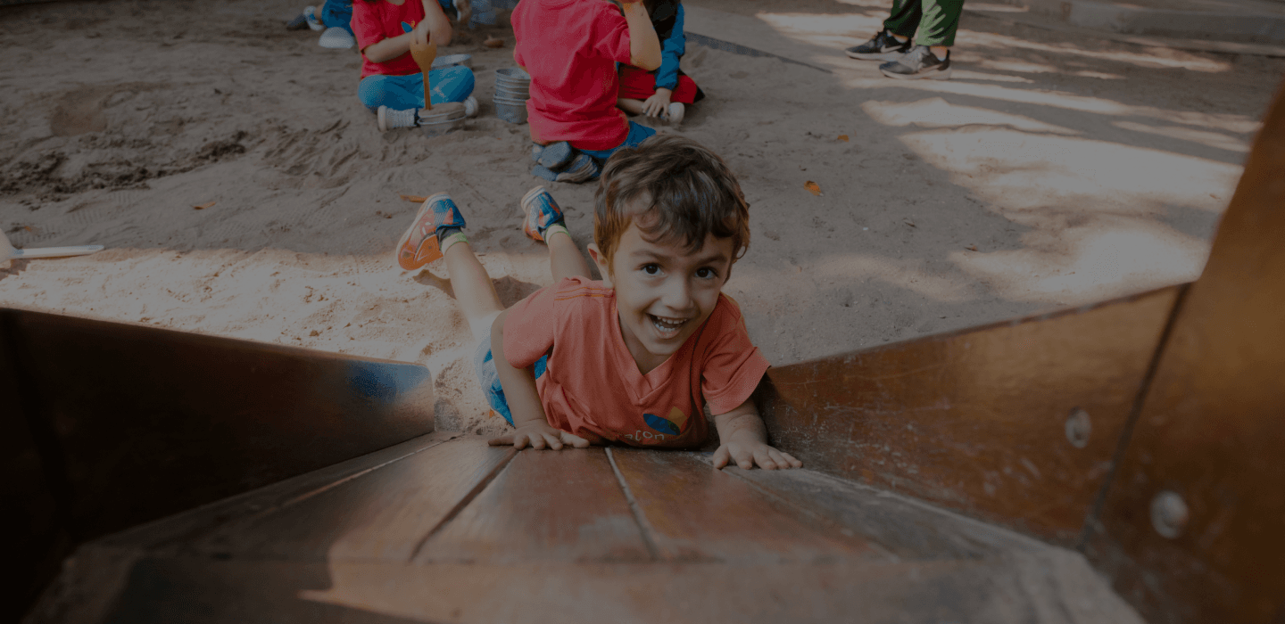 Educação Infantil